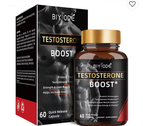 Booster pre allenamento - , (no