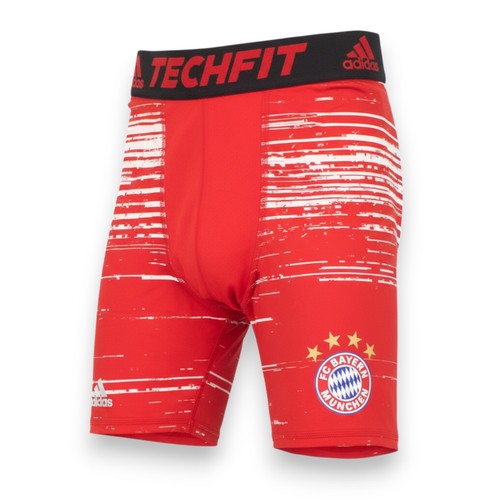 Adidas techfit bayern - techfit, fc