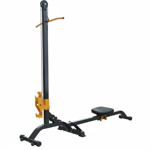 Vogatore pieghevole