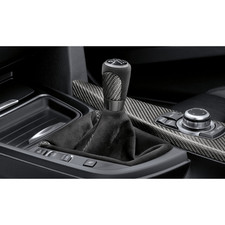 Originale BMW M Performance