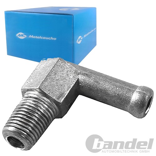 Metalcaucho tubo acqua - metalcaucho,