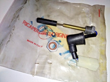 Fantic Motor 50cc 125cc anni