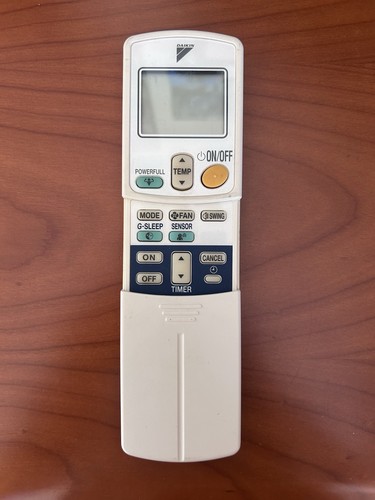 Telecomando originale per - originale,
