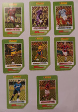 Serie 8 Schede telefoniche