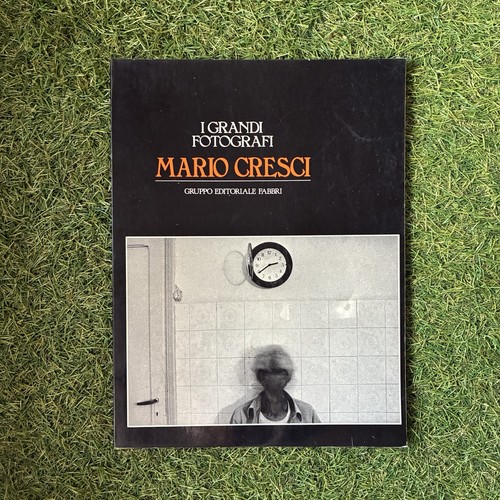 Cresci mario grandi - cresci,