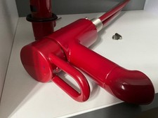 Rubinetto lavabo Hansgrohe