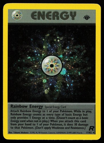 Energia arcobaleno 1 - energia,