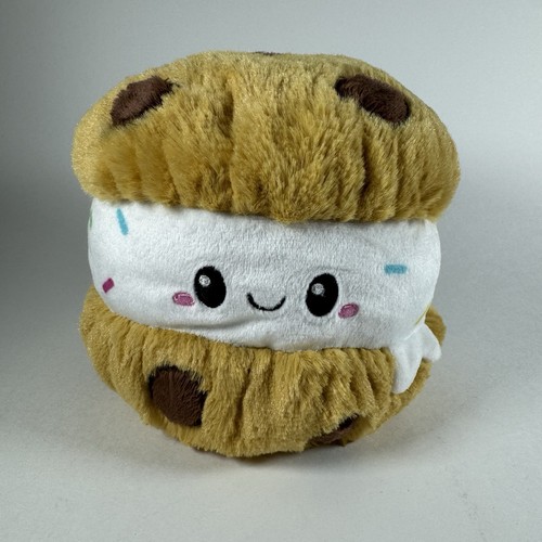 Peluche squishable cioccolato - peluche,