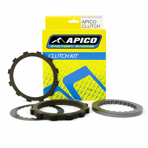 Kit piastra frizione - kit,