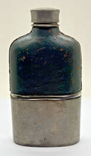 VINTAGE HALF LEATHER WRAPPED