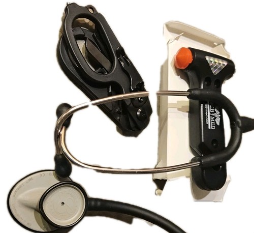 Stethecope light - ii,