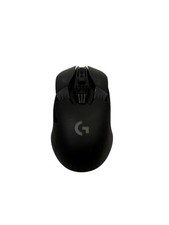 Mouse da gioco wireless