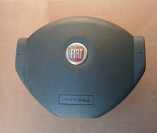 Airbag volante fiat panda - fiat,