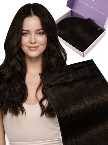 Fshine extension capelli - extension, veri
