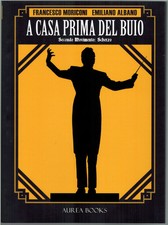 Casa prima del buio aurea - casa,