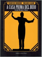 A Casa Prima del Buio 2 Aurea