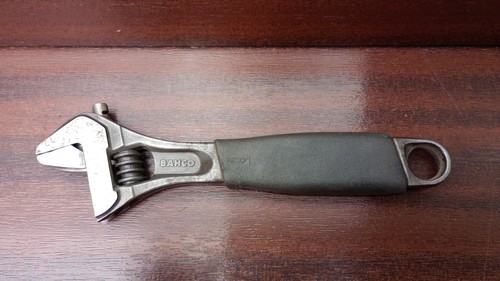 Vintage bahco ergo - vintage, 6