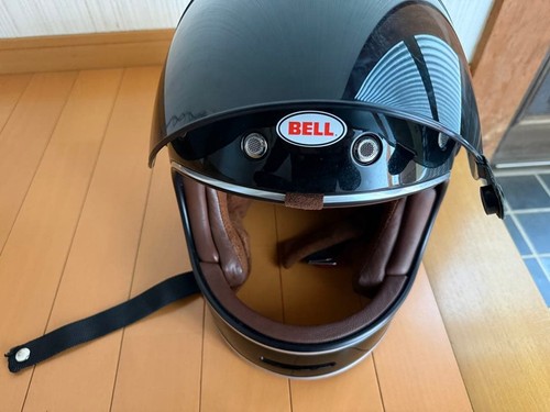 Bell bullitt crf asian fit - crf,