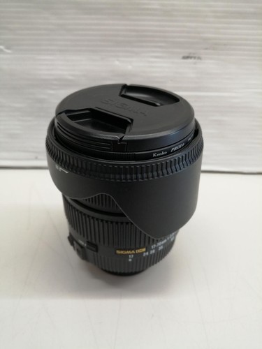 Sigma 8 4 dc macro - sigma, f2.8-4