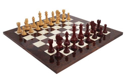 Italfama scacchiera lusso - scacchiera,