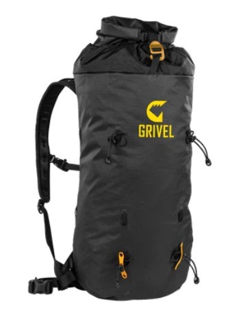 Grivel backpack spartan - spartan, 30