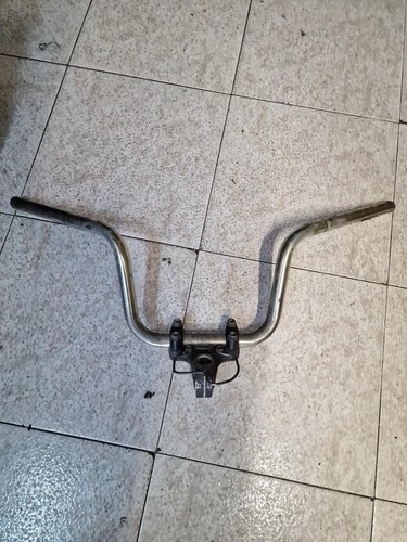 Manubrio suzuki burgman 400 - suzuki,