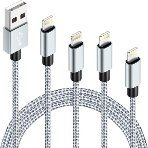 Cavo iphone 4pezzi - cavo, 1m