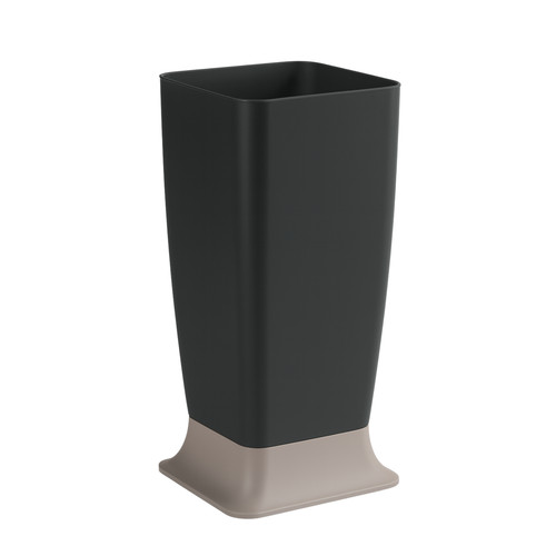 Portaombrelli plastica - portaombrelli,