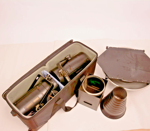 Bowens set flash - set, 2