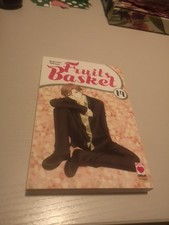 FRUITS BASKET 14 NATSUKI