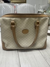 Autentica borsa Boston vintage