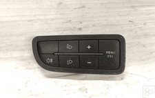 Interruttore blocco comando