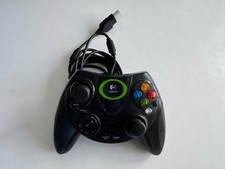Logitech Turbo Controller per
