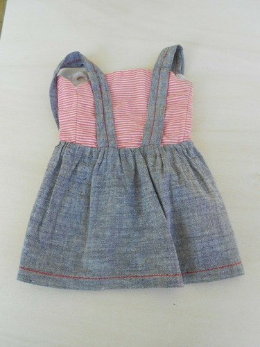 Vestito bambola furga s - bambola,