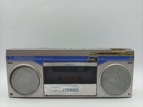Unisef stereo cassette - unisef,
