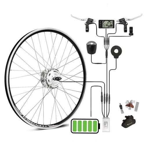 Yose power bike kit - yose, e-bike
