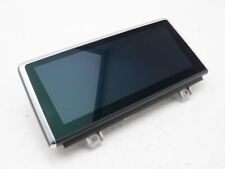 Originale Schermo 8,8 " Montior Navigatore Professional Cid Touch 9387451 BMW X1