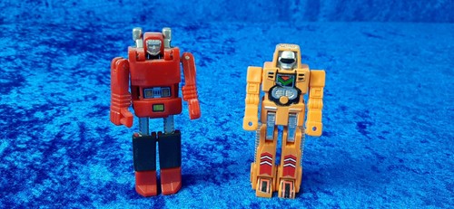 Tf4 transformers vintage - transformers,