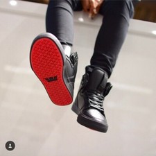 NUOVA scarpa da skate uomo