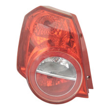 Fanale Stop Posteriore