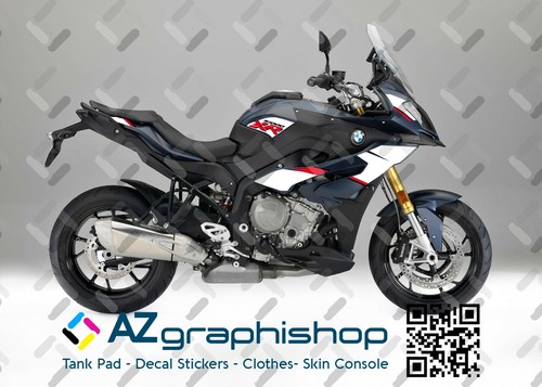 Kit adesivi bmw 1000 xr - bmw,