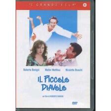 PICCOLO DIAVOLO IL DVD