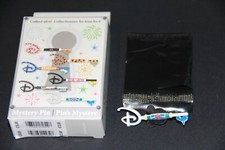 Chiave Key Pin Disney Store