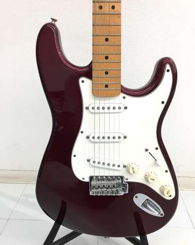 Fender mexico stratocaster - mexico,