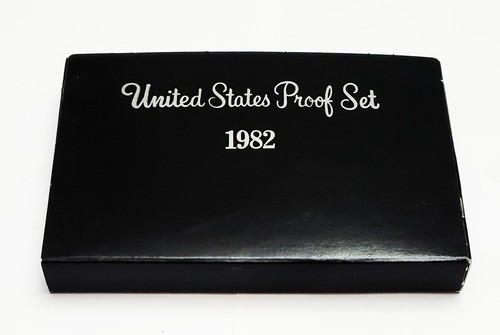 1982 scatola prova - 1982, prova✼