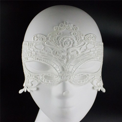 Maschera occhi pizzo - occhi,
