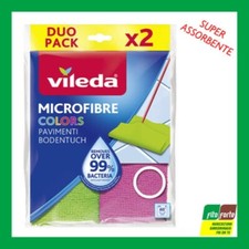 PANNI PAVIMENTI IN MICROFIBRA