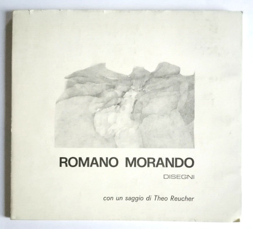 Catalogo romano morando - romano,