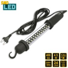 Lampada LED da officina