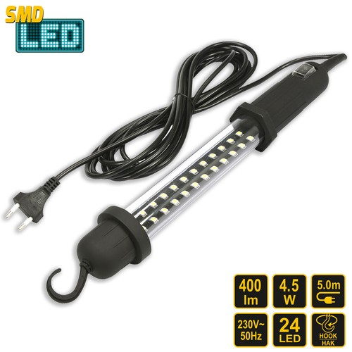 Lampada led officina - lampada,